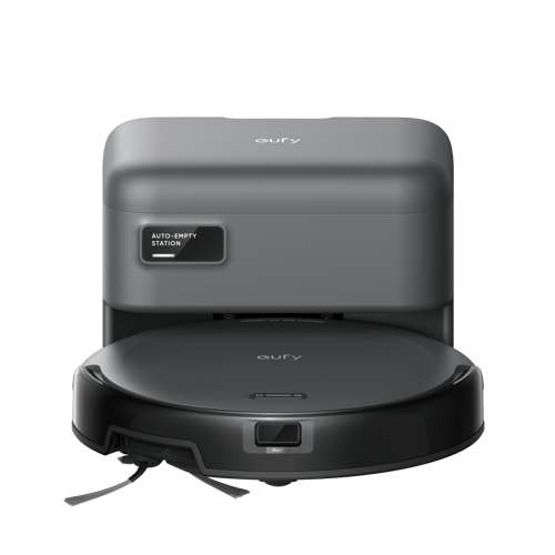 eufy Robot Vacuum Omni C10